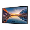 Pantalla plana de señalización digital Samsung QM43B-T 43 pulgadas LCD 4K Ultra HD 3840 x 2160