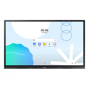Samsung WA86D pizarra interactiva 2,18 m (86