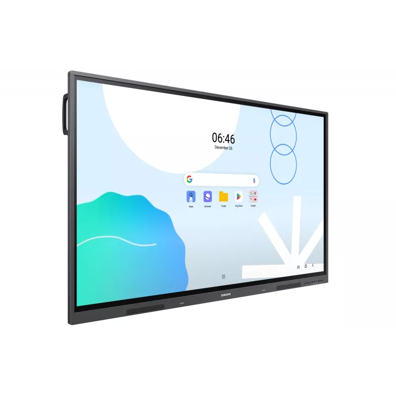 Samsung WA86D pizarra interactiva 2,18 m (86