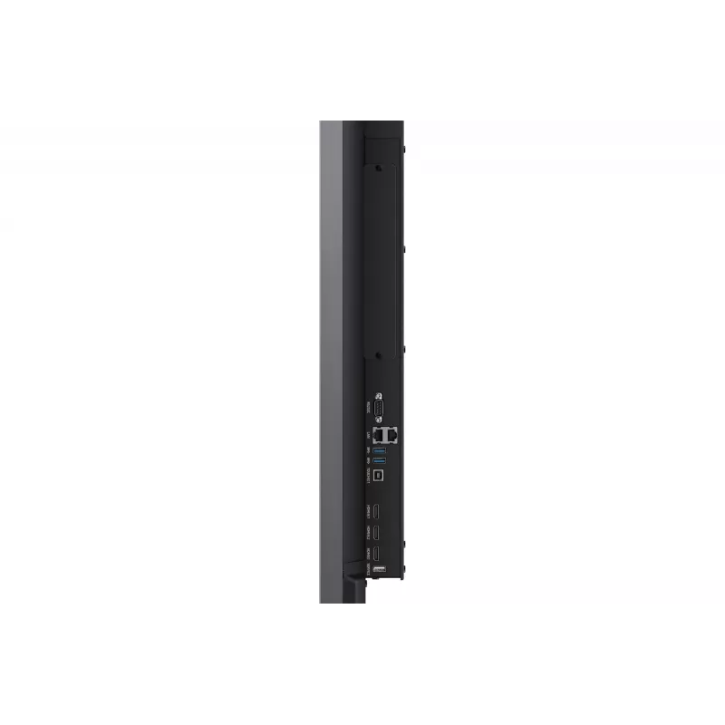 Samsung WA86D pizarra interactiva 2,18 m (86
