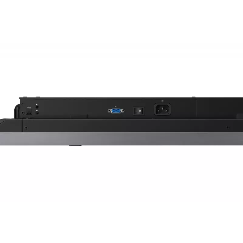 Samsung WA86D pizarra interactiva 2,18 m (86