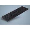 Contour Design Active Key AK-7000 teclado Industrial PS/2 QWERTY UK inglés negro