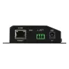 ATEN Altusen SN3002P servidor de dispositivos, 2 puertos RS-232, LAN 100 Mb, montable sobre mesa, pared o carril DIN