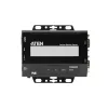 ATEN Altusen SN3002P servidor de dispositivos, 2 puertos RS-232, LAN 100 Mb, montable sobre mesa, pared o carril DIN