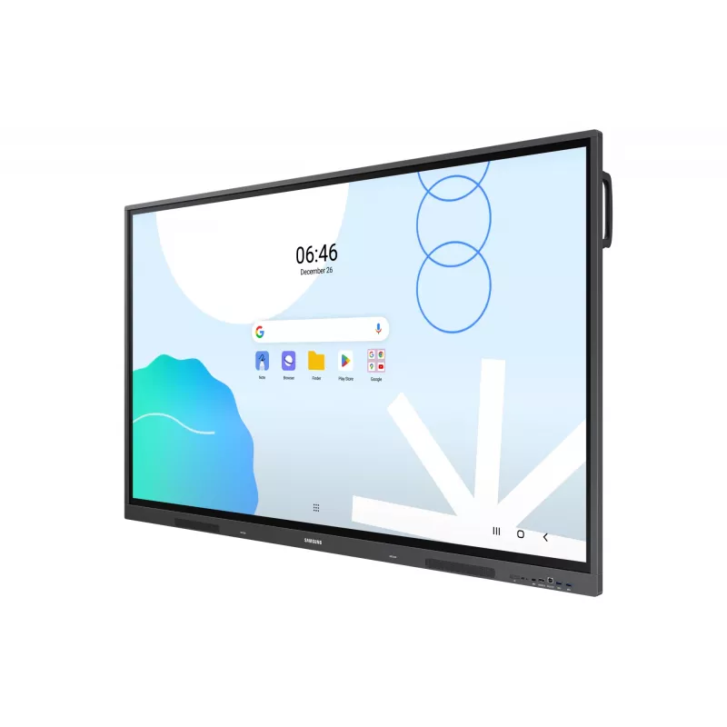 Samsung WA75D pizarra interactiva 190,5 cm (75