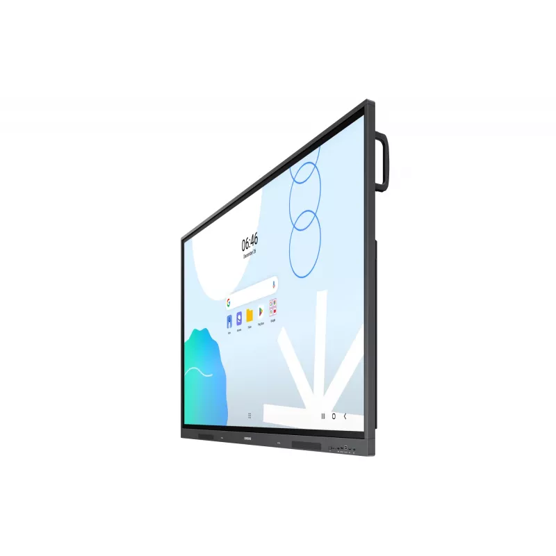 Samsung WA75D pizarra interactiva 190,5 cm (75