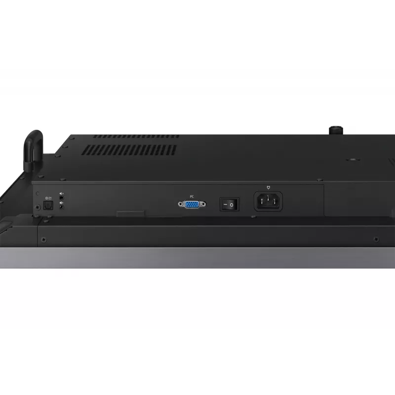 Samsung WA75D pizarra interactiva 190,5 cm (75