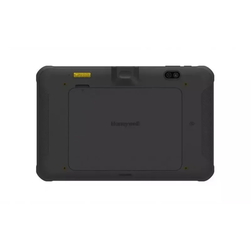 Honeywell EDA10A tablet resistente 10,1 pulgadas (25,7 cm) 1920 x 1200, 2,2 GHz 8 núcleos, 8 GB / 128 GB, Wi-Fi, 4G/5G, lector de códigos de barras, microSD, Android 12