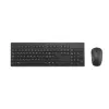 Kensington K75562CH teclado inalámbrico de tamaño completo con ratón