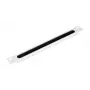 Panel de gestión de cables EQUIP EZMB-10-G — metal, gris, 1U, 60 g