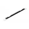 Panel de gestión de cables EQUIP EZMB-10-G — metal, gris, 1U, 60 g