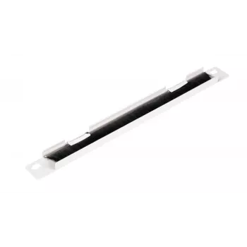 Panel de gestión de cables EQUIP EZMB-10-G — metal, gris, 1U, 60 g