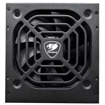 COUGAR fuente de alimentación STC 500W ATX / 80 Plus 230V EU