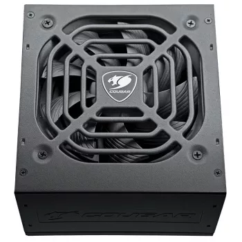 COUGAR fuente de alimentación STC 500W ATX / 80 Plus 230V EU