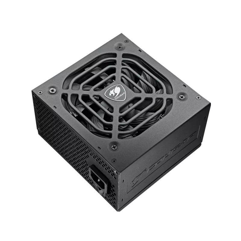 COUGAR fuente de alimentación STC 500W ATX / 80 Plus 230V EU