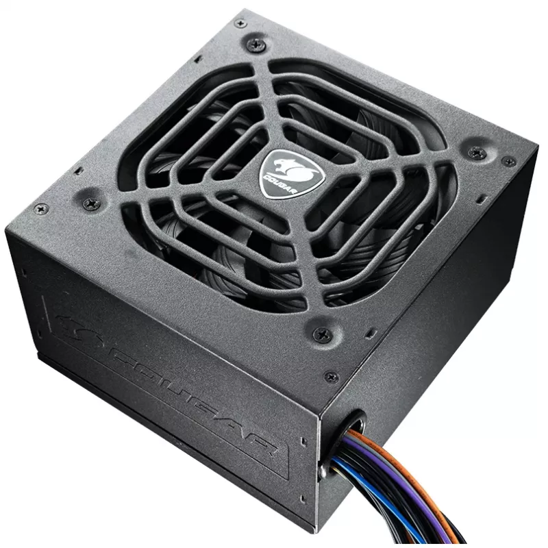 COUGAR fuente de alimentación STC 500W ATX / 80 Plus 230V EU