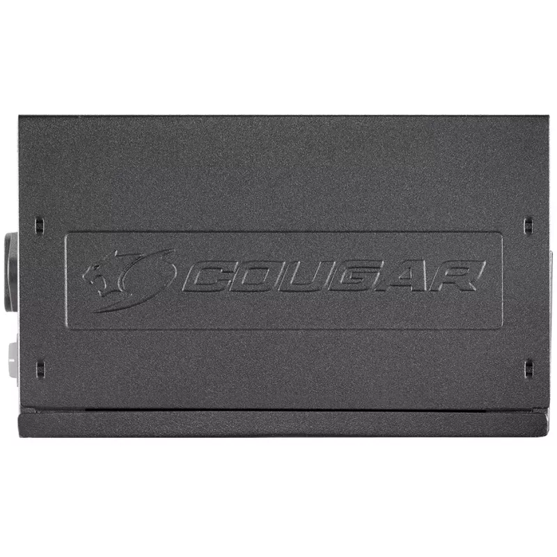 COUGAR fuente de alimentación STC 500W ATX / 80 Plus 230V EU