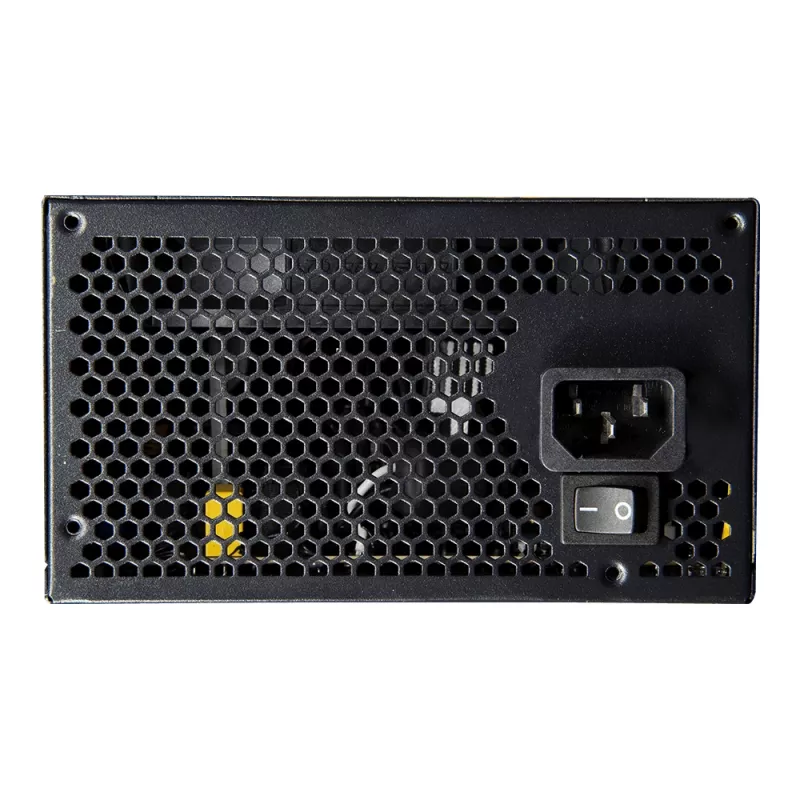 COUGAR fuente de alimentación STC 500W ATX / 80 Plus 230V EU