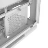 Caja para PC semitorre Midi Cougar FV270 — blanca, compatible con ATX/ EATX/ Micro-ITX, 2×3,5