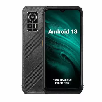 Smartphone AGM H6 6,56