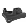 Zebra CRD-NGTC7-2SC1B base de acoplamiento para dispositivos móviles ordenador móvil negro