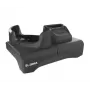 Zebra CRD-NGTC7-2SC1B base de acoplamiento para dispositivos móviles ordenador móvil negro