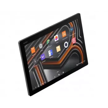 Monitor separado SUNMI 15,6 pulgadas T3/T3 80mm — pantalla para cliente de 15,6 pulgadas para sistemas de caja con compatibilidad con impresora de 80mm