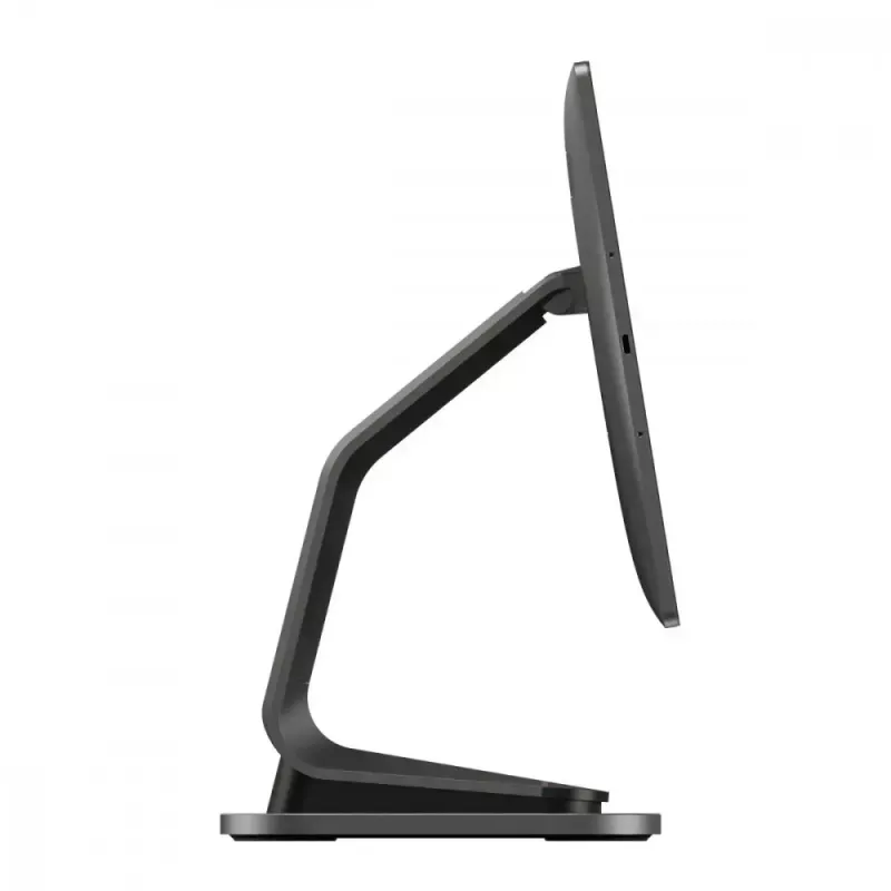 Monitor separado SUNMI 15,6 pulgadas T3/T3 80mm — pantalla para cliente de 15,6 pulgadas para sistemas de caja con compatibilidad con impresora de 80mm