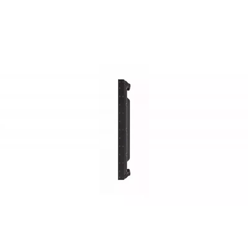 LG 55VH7J-H pantalla de señalización diseño panorámico 139,7 cm (55 pulgadas) 700 cd/m² Full HD negro 24/7