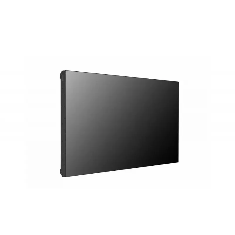 LG 55VH7J-H pantalla de señalización diseño panorámico 139,7 cm (55 pulgadas) 700 cd/m² Full HD negro 24/7