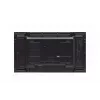 LG 55VH7J-H pantalla de señalización diseño panorámico 139,7 cm (55 pulgadas) 700 cd/m² Full HD negro 24/7