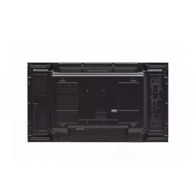 LG 55VH7J-H pantalla de señalización diseño panorámico 139,7 cm (55 pulgadas) 700 cd/m² Full HD negro 24/7