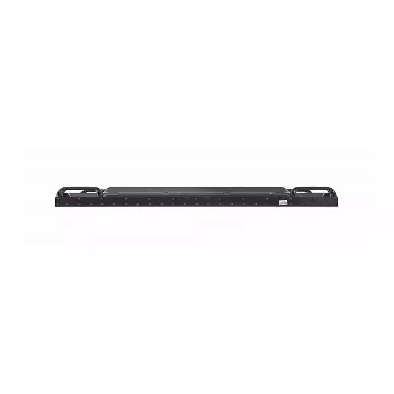 LG 55VH7J-H pantalla de señalización diseño panorámico 139,7 cm (55 pulgadas) 700 cd/m² Full HD negro 24/7