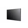 LG 55VH7J-H pantalla de señalización diseño panorámico 139,7 cm (55 pulgadas) 700 cd/m² Full HD negro 24/7