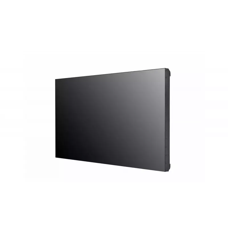 LG 55VH7J-H pantalla de señalización diseño panorámico 139,7 cm (55 pulgadas) 700 cd/m² Full HD negro 24/7