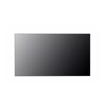 LG 55VH7J-H pantalla de señalización diseño panorámico 139,7 cm (55 pulgadas) 700 cd/m² Full HD negro 24/7