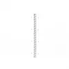 Cuaderno de notas Oxford 100050359 A4 80 hojas naranja
