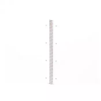 Cuaderno de notas Oxford 100050359 A4 80 hojas naranja