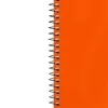 Cuaderno de notas Oxford 100050359 A4 80 hojas naranja