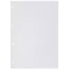 Cuaderno de notas Oxford 100050359 A4 80 hojas naranja