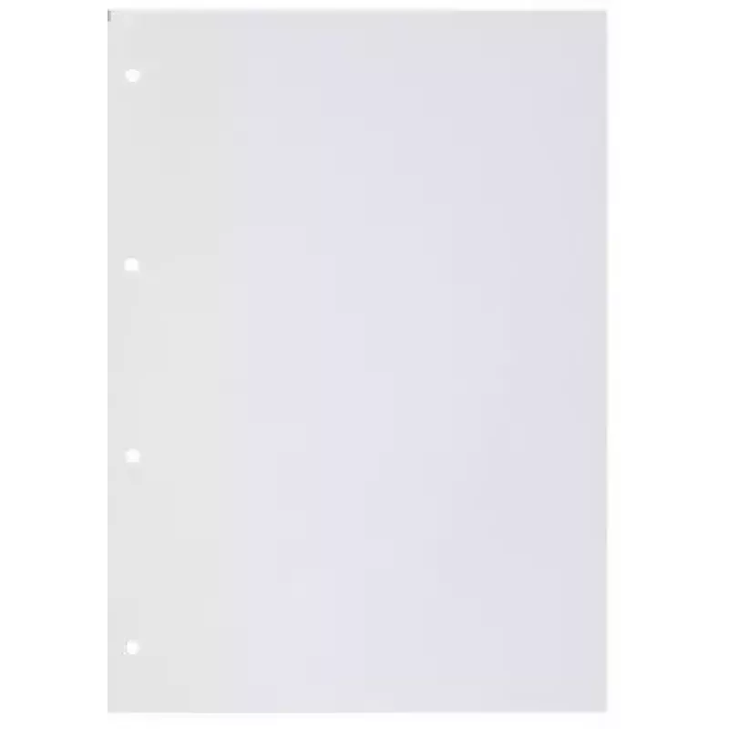 Cuaderno de notas Oxford 100050359 A4 80 hojas naranja