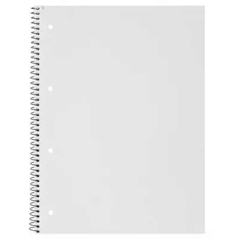 Cuaderno de notas Oxford 100050359 A4 80 hojas naranja