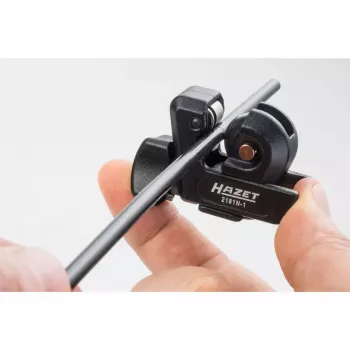 Cortatubos HAZET 2181N-1 negro 3–520 mm