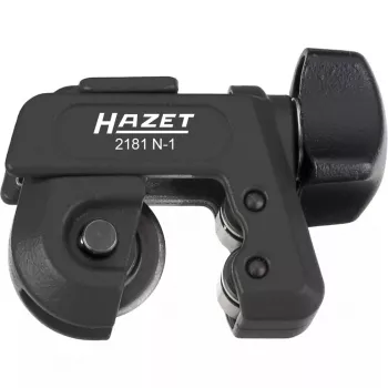 Cortatubos HAZET 2181N-1 negro 3–520 mm