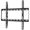 Techly soporte de pared fijo delgado para TV LED LCD 23-55 negro” ICA-PLB 162M