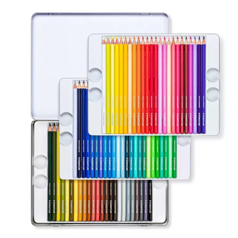 Lápiz de color Staedtler 146C M72
