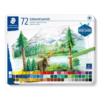 Lápiz de color Staedtler 146C M72