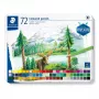 Lápiz de color Staedtler 146C M72