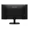 Monitor de ordenador MSI PRO MP251LDE E2 62,2 cm (24,5 pulgadas) 1920 x 1080 píxeles Full HD LED negro