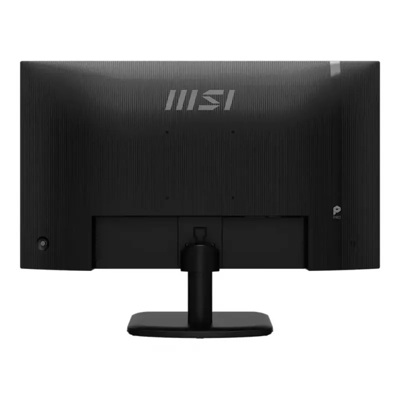 Monitor de ordenador MSI PRO MP251LDE E2 62,2 cm (24,5 pulgadas) 1920 x 1080 píxeles Full HD LED negro
